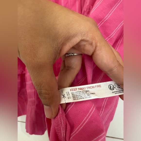 NWOT free people Just Like Me Shirt - Picture 9 of 12